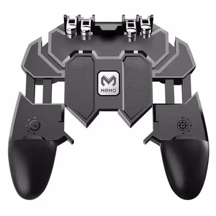 دسته بازی PUBG مدل AKS-66
