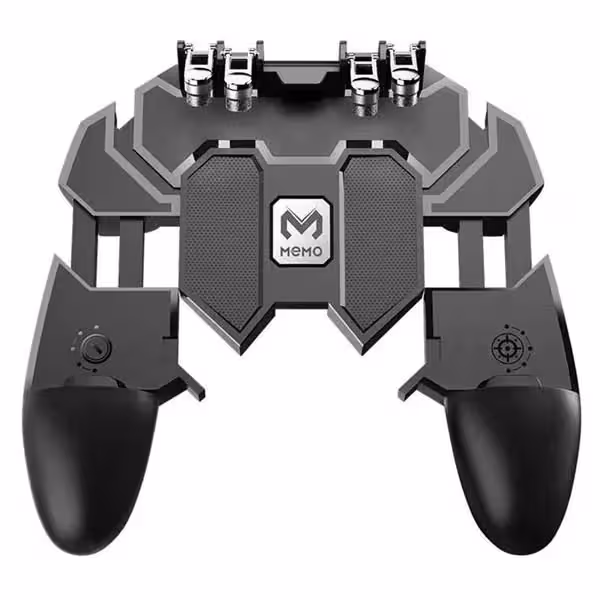 دسته بازی PUBG مدل AKS-66