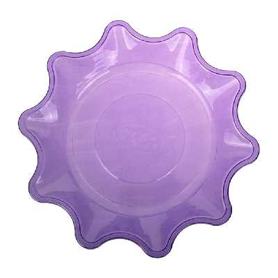 پیش دستی یکبار مصرف مدل KHRSHIDI-MIV-50 بسته 50 عددی