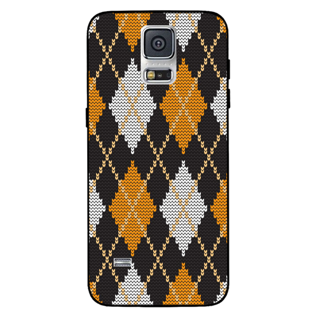 کاور مگافون کد 8104 مناسب برای گوشی موبایل سامسونگ Galaxy S5