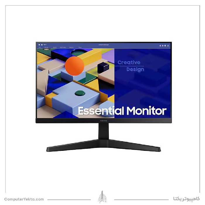 مانیتور SAMSUNG 22 C310 FHD