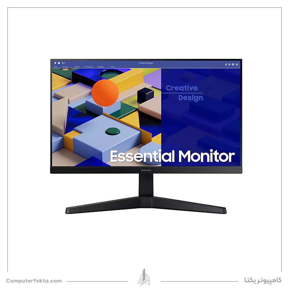 مانیتور SAMSUNG 22 C310 FHD