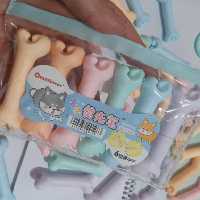 هایلایتر فانتزی تک استخوان و پنجه و بستنی