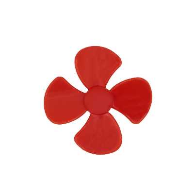 ملخ کواد کوپتر مدل 4 پر کد 100mm