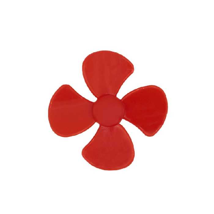 ملخ کواد کوپتر مدل 4 پر کد 100mm