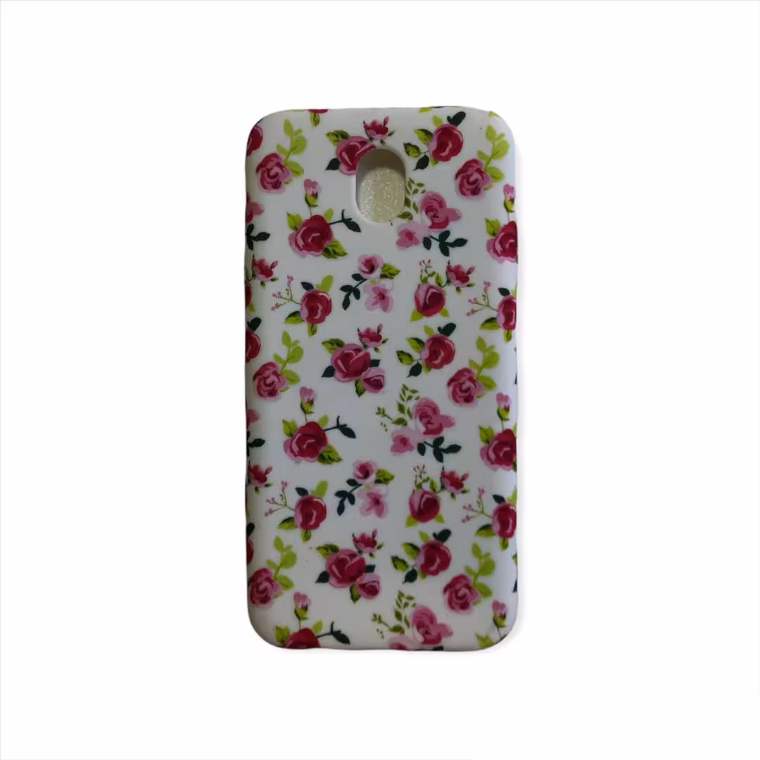 کاور کد  65 مناسب برای گوشی موبایل  سامسونگ Galaxy j7 pro
