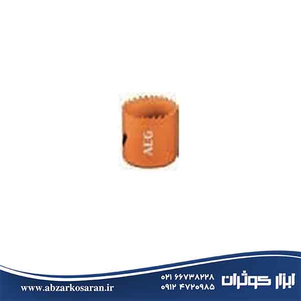 مته گردبر 83 قطر 19 م م AEG