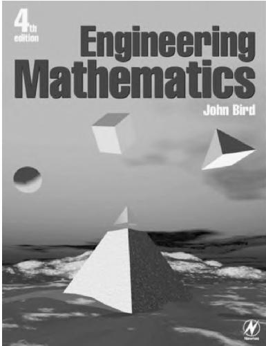 خرید و دانلود نسخه کامل کتاب Mathematics engineering