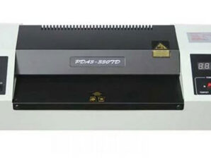 دستگاه پرس کارت A3 مدل AX PD-330TD