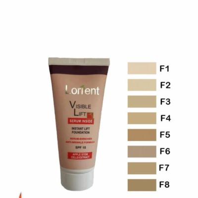 کرم پودر لورینت f4