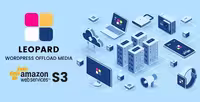 دانلود افزونه Leopard برای وردپرس