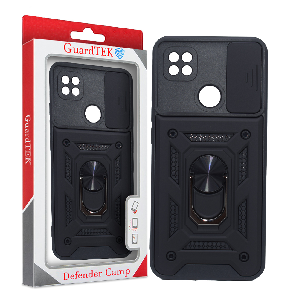 کاور گاردتک مدل Dcamp2 مناسب برای گوشی موبایل شیائومی Redmi 10A / POCO C31 