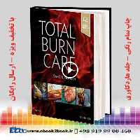 Total Burn Care 5th Edition