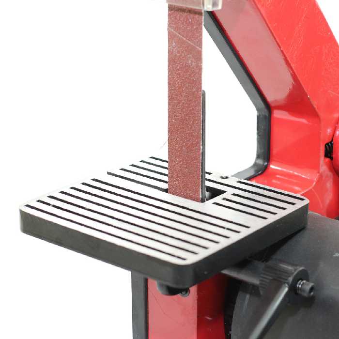 دستگاه سنباده زن محک مدل BSD-100