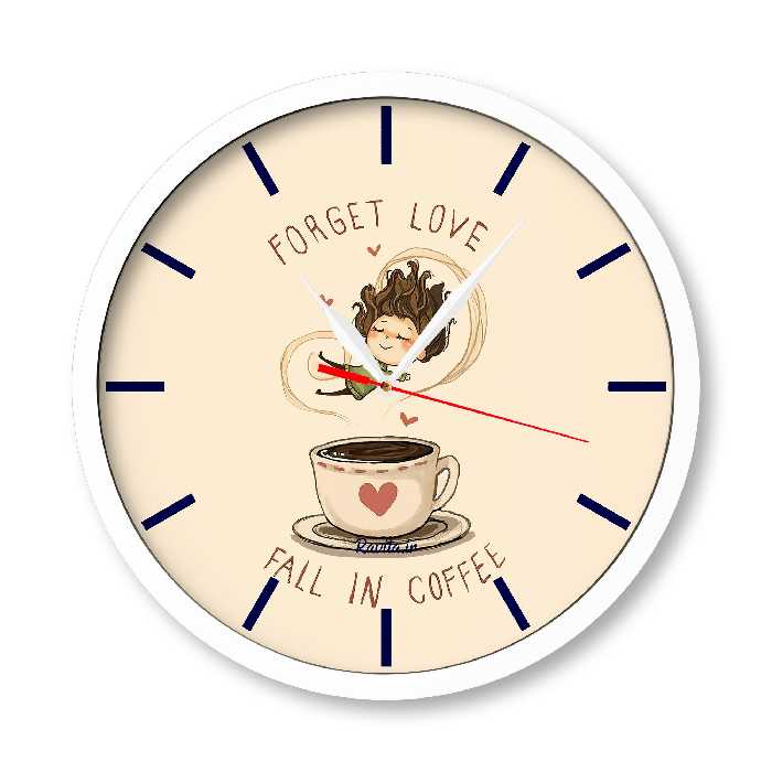 ساعت‌های دیواری راویتا طرح 3006