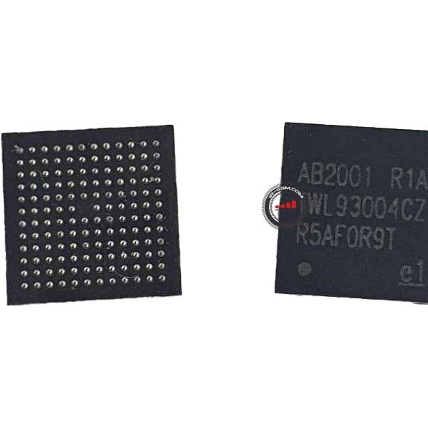 آی سی پاور IC POWER UM AB2001