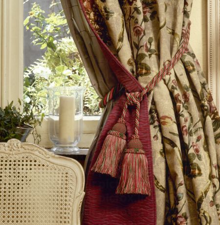 خرید و دانلود عکس Home Interior And Windows With Curtains کد 25110 | پیک فاکس | Pic Fox