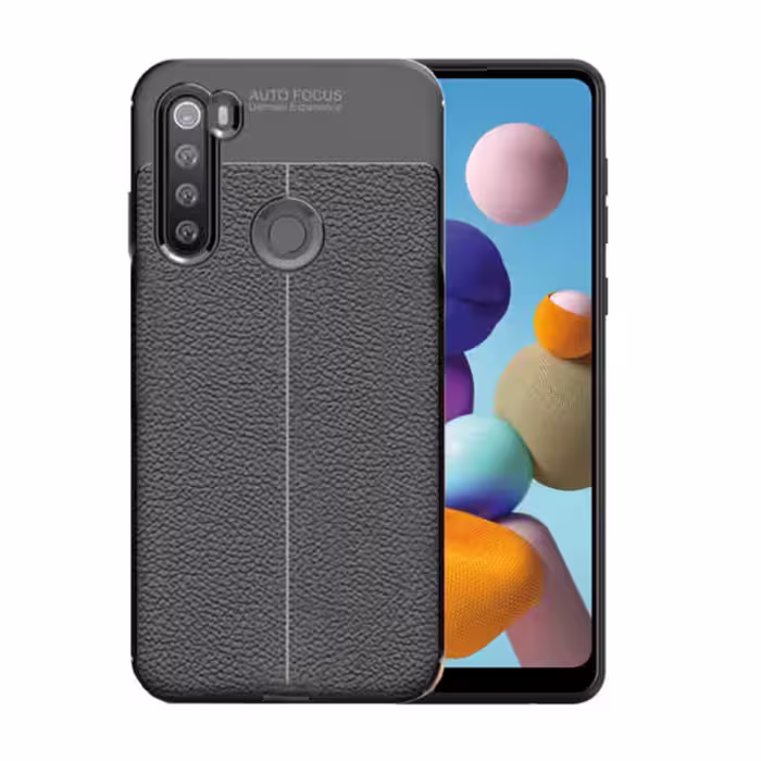 کاور مدل AF-001 مناسب برای گوشی موبایل سامسونگ Galaxy A21