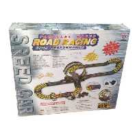 کیت ماشین بازی ریسینگ ایتم 90981