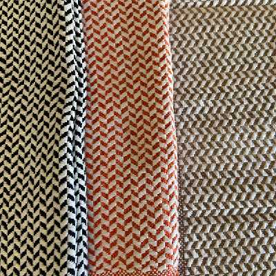 دستمال آشپزخانه مدل Halime sultan