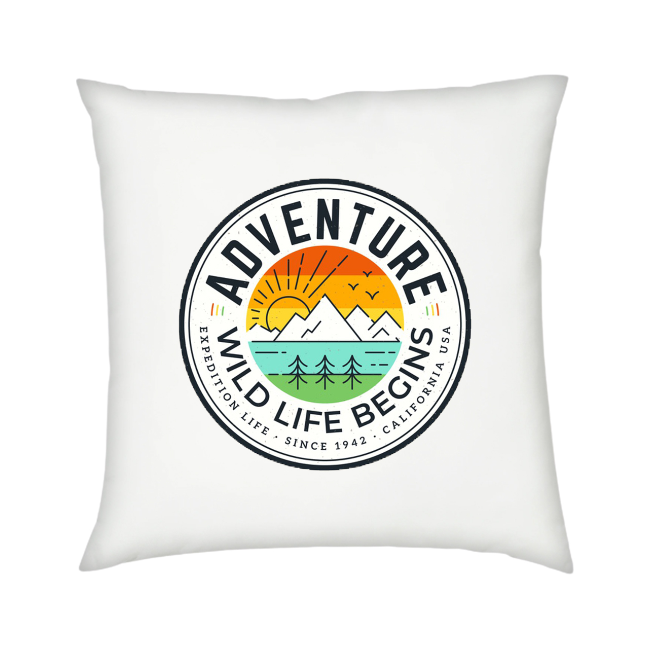 کاور کوسن مدل adventure کد 599