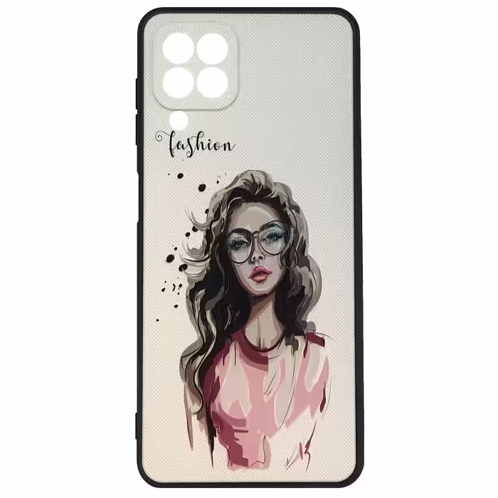 کاور مدل S1279 مناسب برای گوشی موبایل سامسونگ Galaxy A22 4G / M22 4G / M32 4G