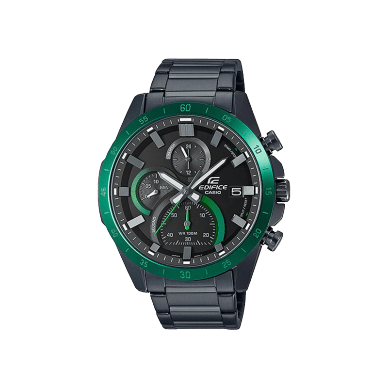 ساعت مچی مردانه کاسیو ادیفایس مدل EFR-571DC-1A