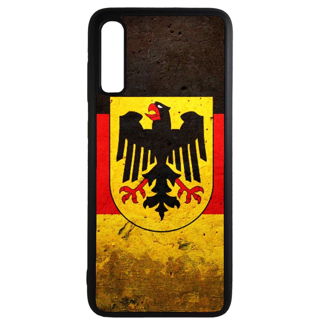 کاور طرح آلمان کد 1146 مناسب برای گوشی موبایل هوآوی y8p