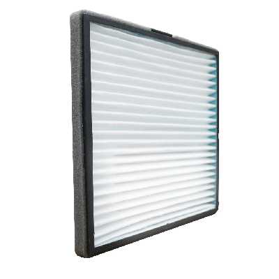 فیلتر کابین فیلتر دم مدل ساده کد L22000-50001 مناسب برای جک جی 5