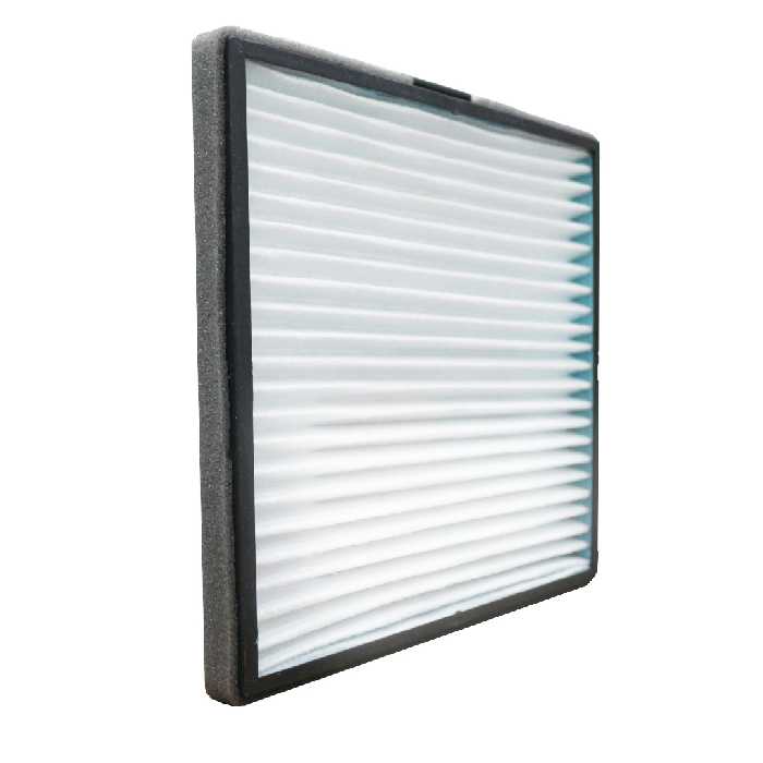 فیلتر کابین فیلتر دم مدل ساده کد L22000-50001 مناسب برای جک جی 5