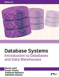 خرید و دانلود نسخه کامل کتاب Database Systems: Introduction to Databases and Data Warehouses (2nd Edition) [2020] -   pdf