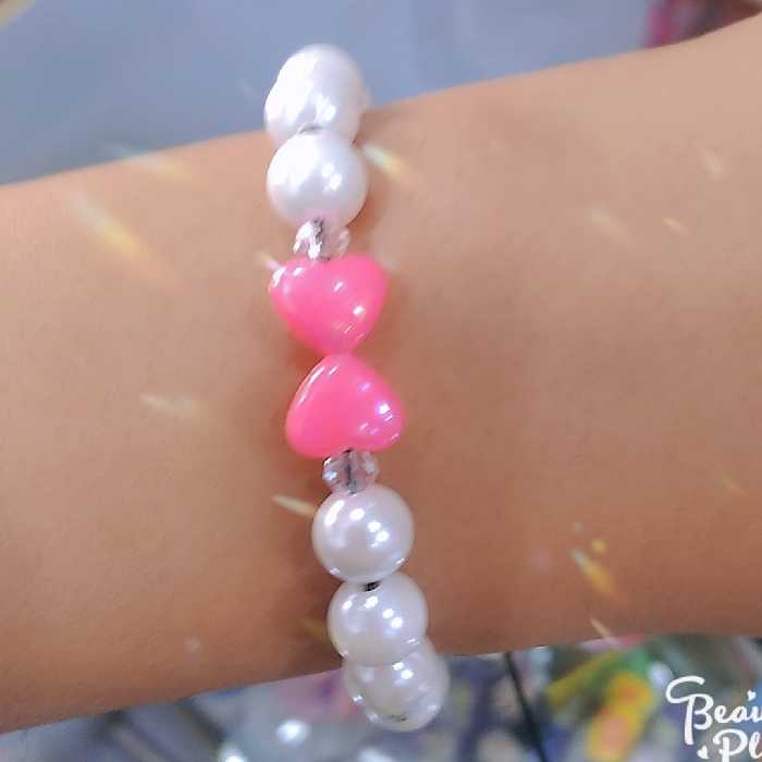 دسبند بندی مهره مروارید