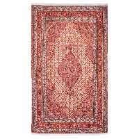 فرش دستباف شش و نیم متری سی پرشیا کد 183014