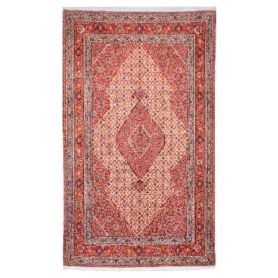 فرش دستباف شش و نیم متری سی پرشیا کد 183014