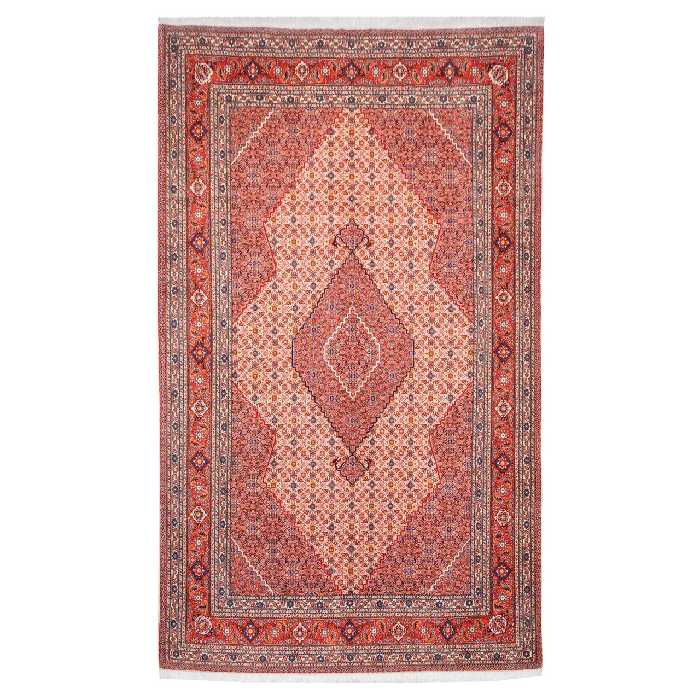 فرش دستباف شش و نیم متری سی پرشیا کد 183014