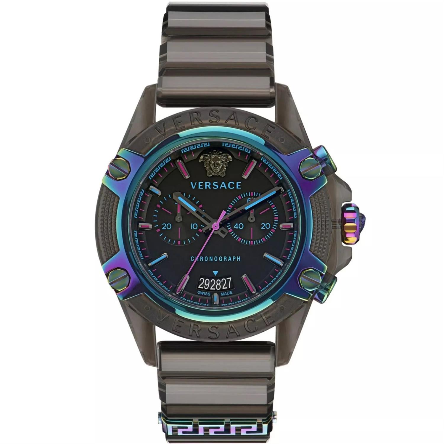 ساعت مچی ورساچه مدل V VVEZ701022