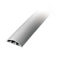 داکت کف خواب 2 متری چسب‌دار رعد سایز 70 در 18 میلیمتر مدل OWD 70x18