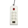 محافظ ولتاژ پارت الکتریک مدل PE8802