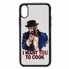کاور طرح سریال کد 110540791 مناسب برای گوشی موبایل اپل iphone xr