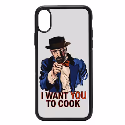 کاور طرح سریال کد 110540791 مناسب برای گوشی موبایل اپل iphone xr