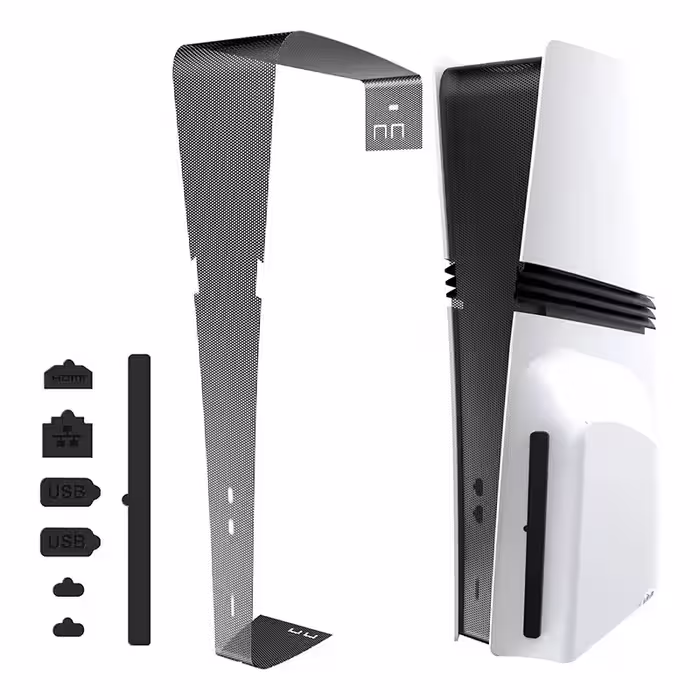 کیت 8 کاره سلامت کنسول بازی PS5 Pro آی پگا PG-P5R001