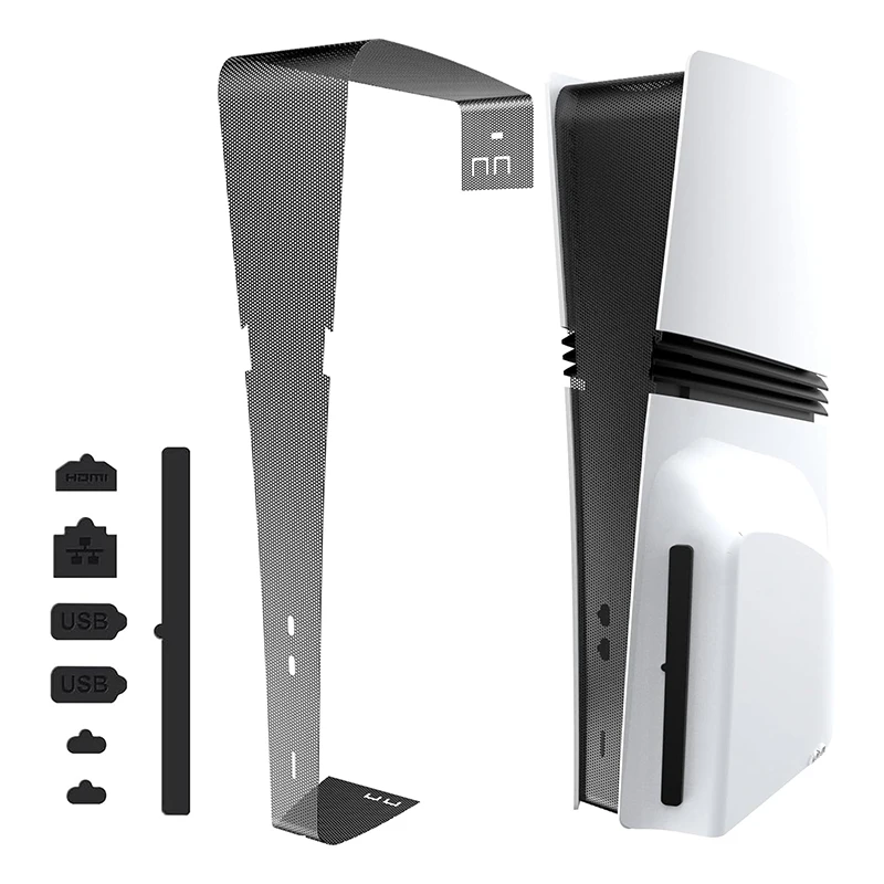 کیت 8 کاره سلامت کنسول بازی PS5 Pro آی پگا PG-P5R001