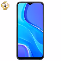 گوشی موبایل شیائومی مدل Redmi 9 M2004J19AG دو سیم‌ کارت ظرفیت 64 گیگابایت