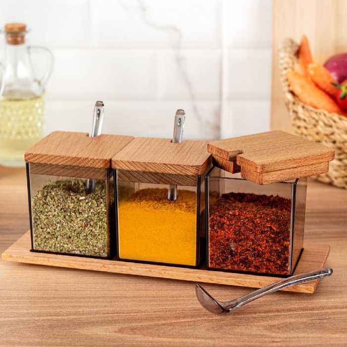 بانکه مادام کوکو مدل Geraldin بسته 3 عددی