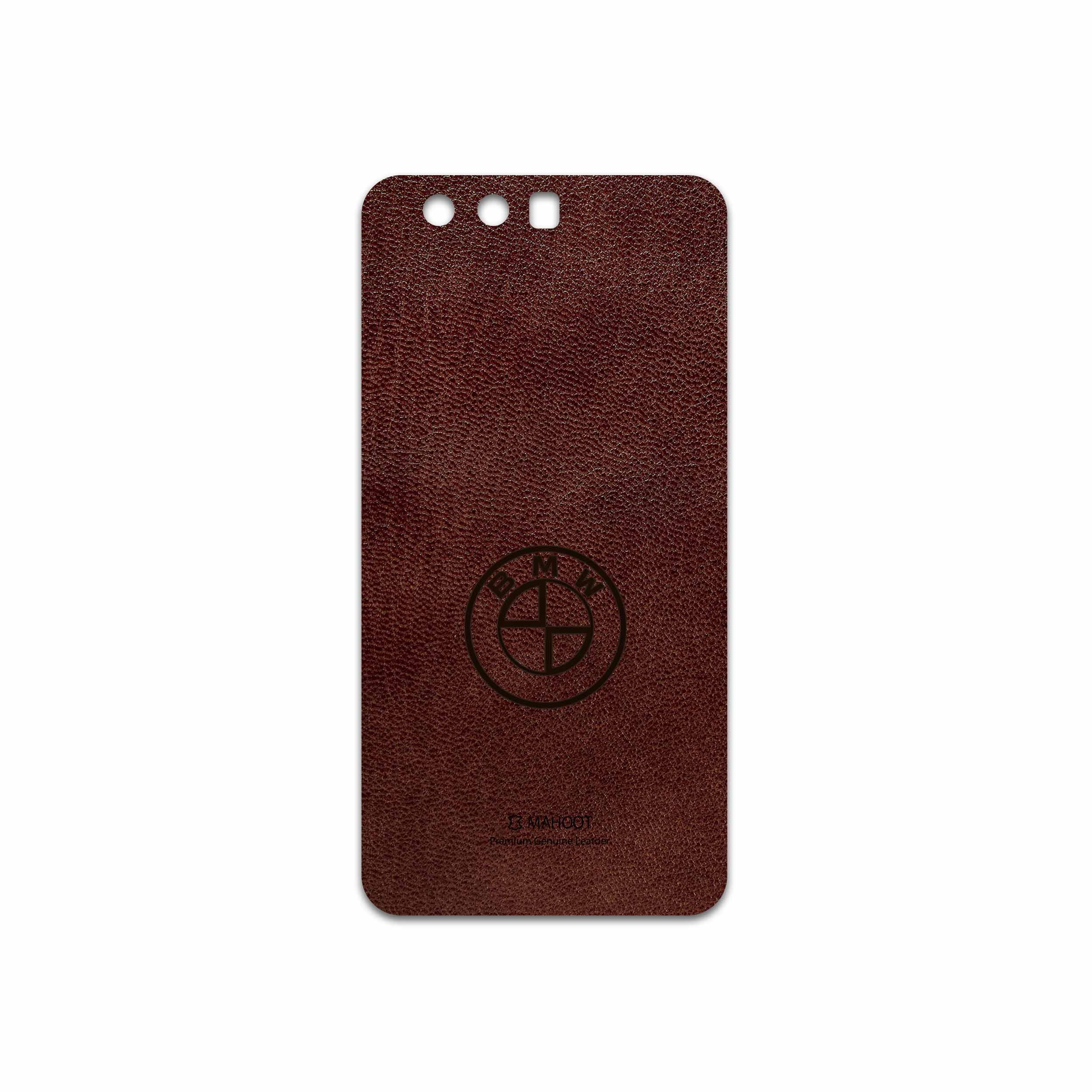 برچسب پوششی ماهوت مدل NL-BMW مناسب برای گوشی موبایل آنر 9