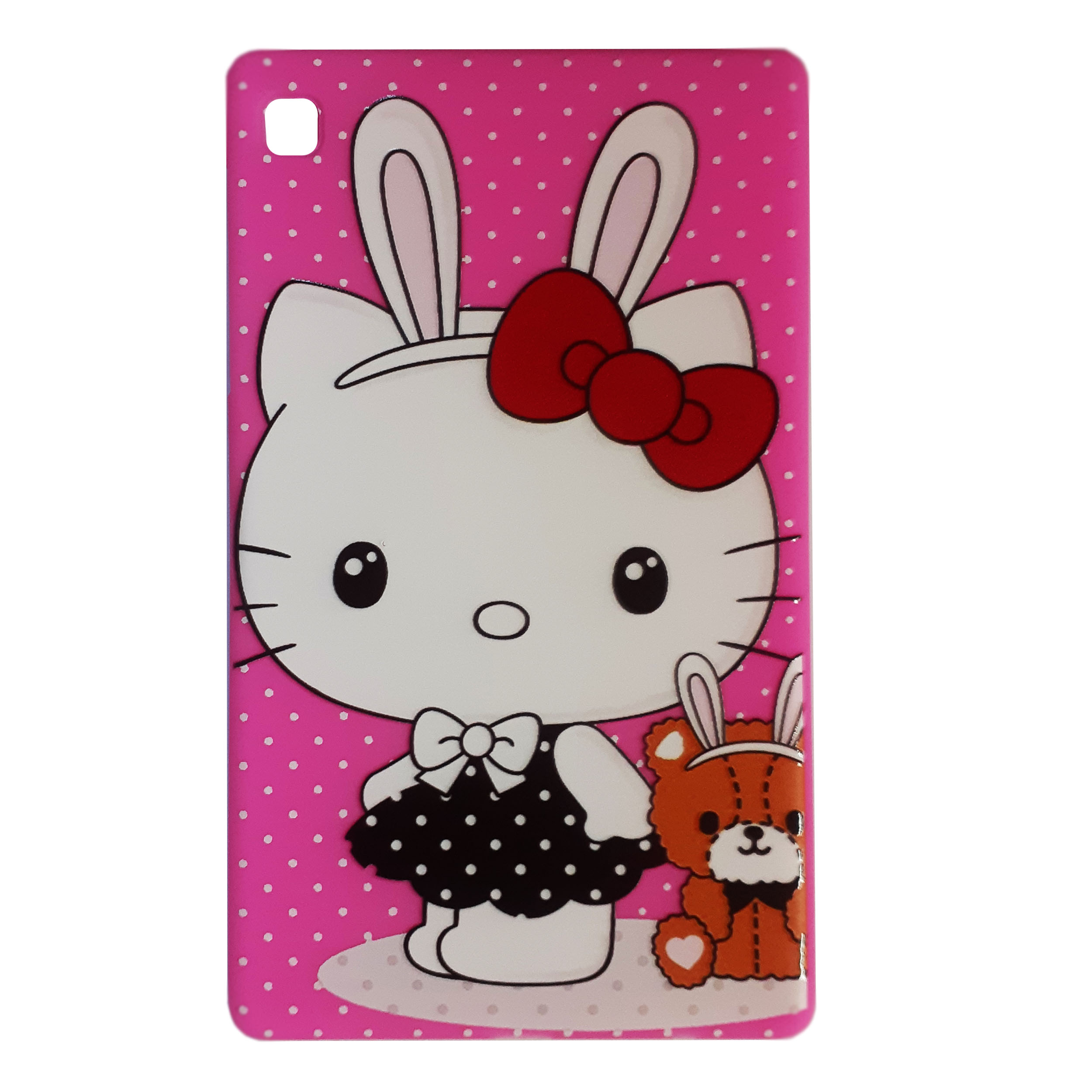 کاور کد J02 مناسب برای تبلت Galaxy Tab A7 Lite 2021 T225