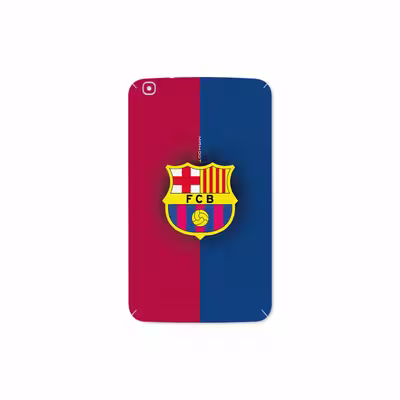 برچسب پوششی ماهوت مدل Barcelona مناسب برای تبلت سامسونگ Galaxy Tab 3 8.0 2013 T315