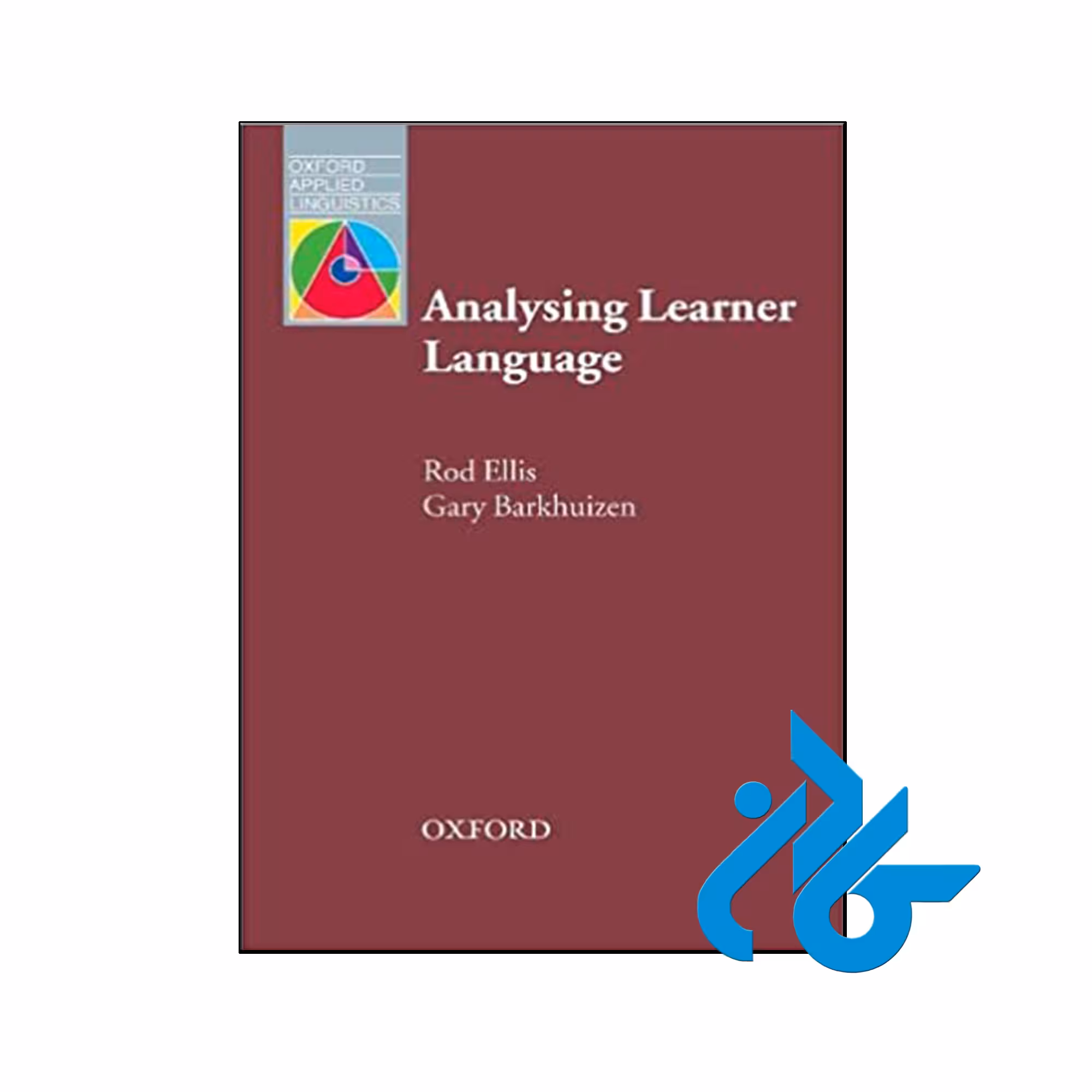 کتاب Analysing Learner Language - فروشگاه اینترنتی کـــادن