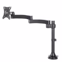 پایه رومیزی متحرک تلوزیون LCD Arm مدل LD410B