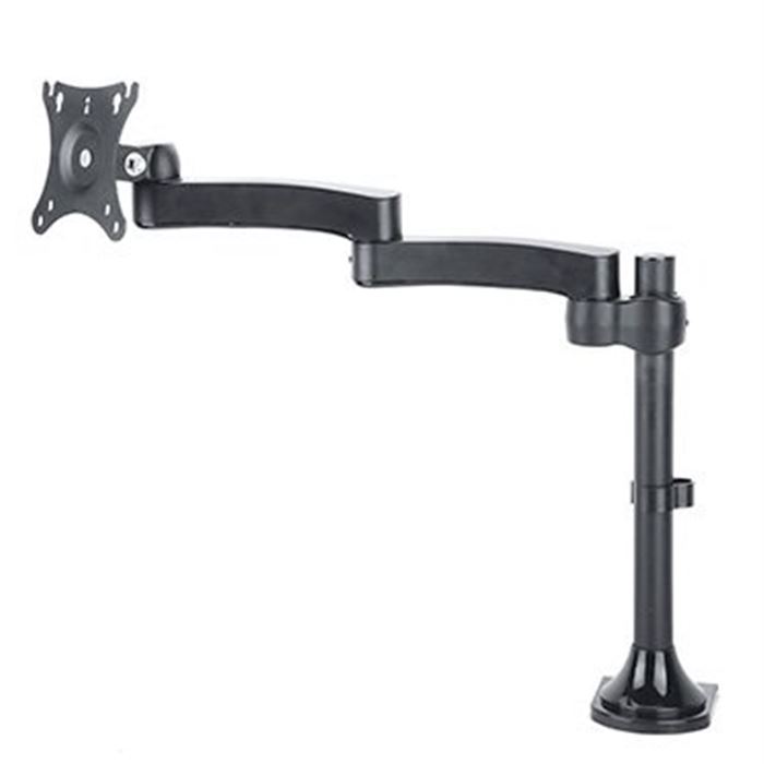 پایه رومیزی متحرک تلوزیون LCD Arm مدل LD410B